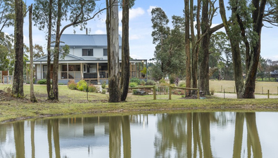 Picture of 20 Beatties Road, TRENTHAM VIC 3458