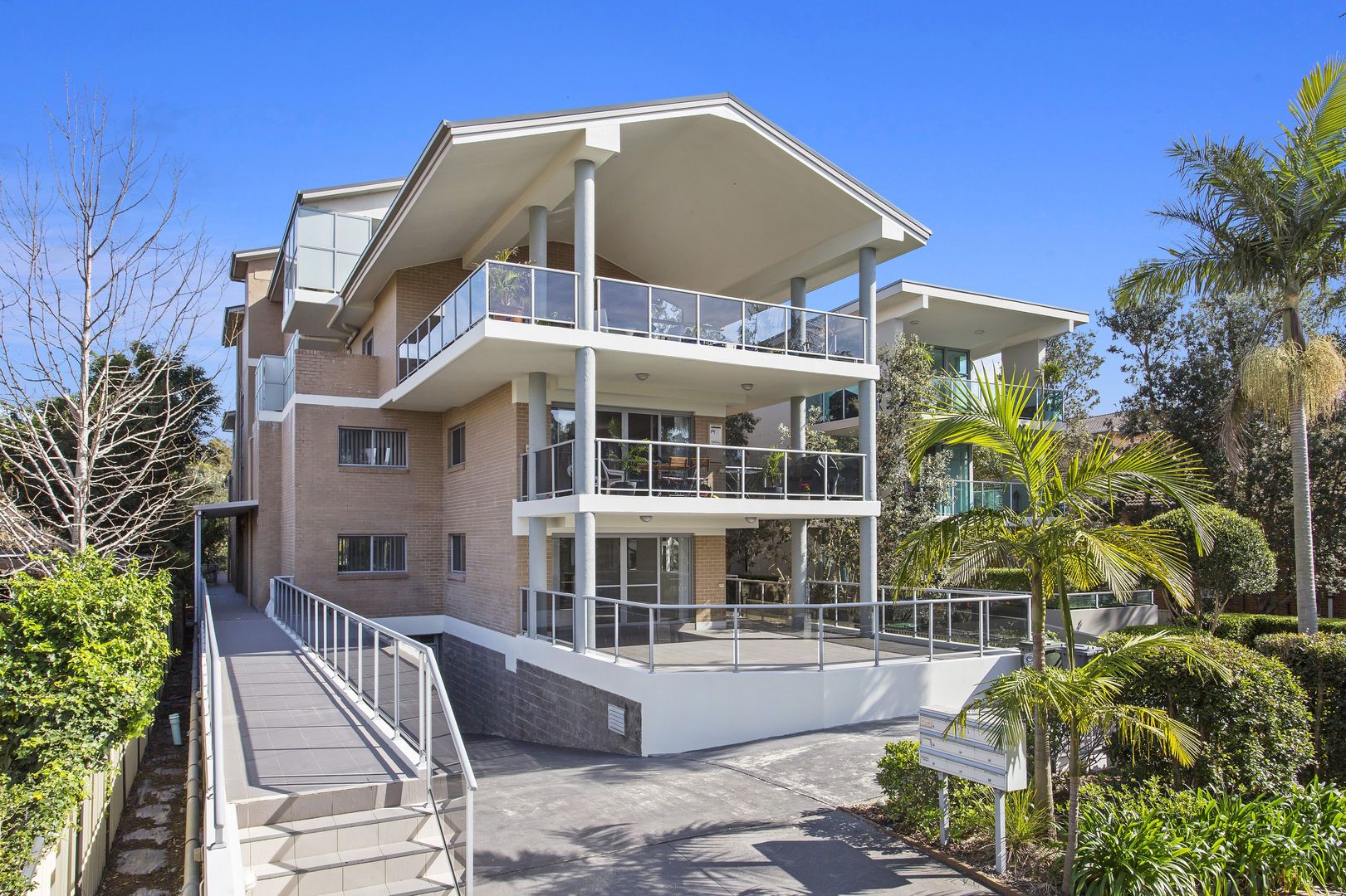 4/8 Virginia Street, North Wollongong NSW 2500, Image 2