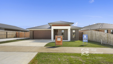 Picture of 25 Cardinal Drive, EAGLE POINT VIC 3878