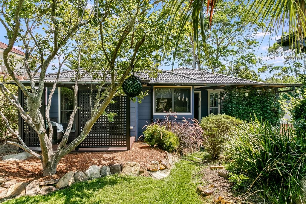 27 Evelyn Crescent, Berowra Heights NSW 2082