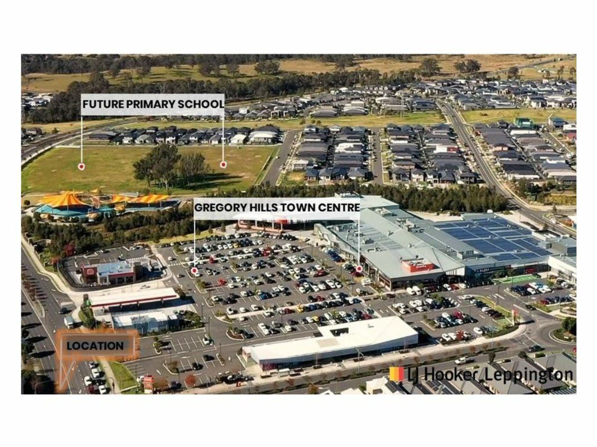 Gregory Hills NSW 2557 vacant land for Sale, 669,000 2018067458 Domain