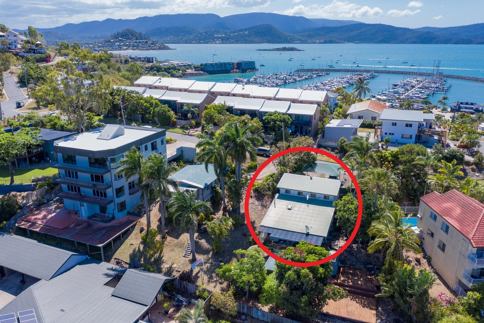 1 Lewis Street, Airlie Beach QLD 4802, Image 1