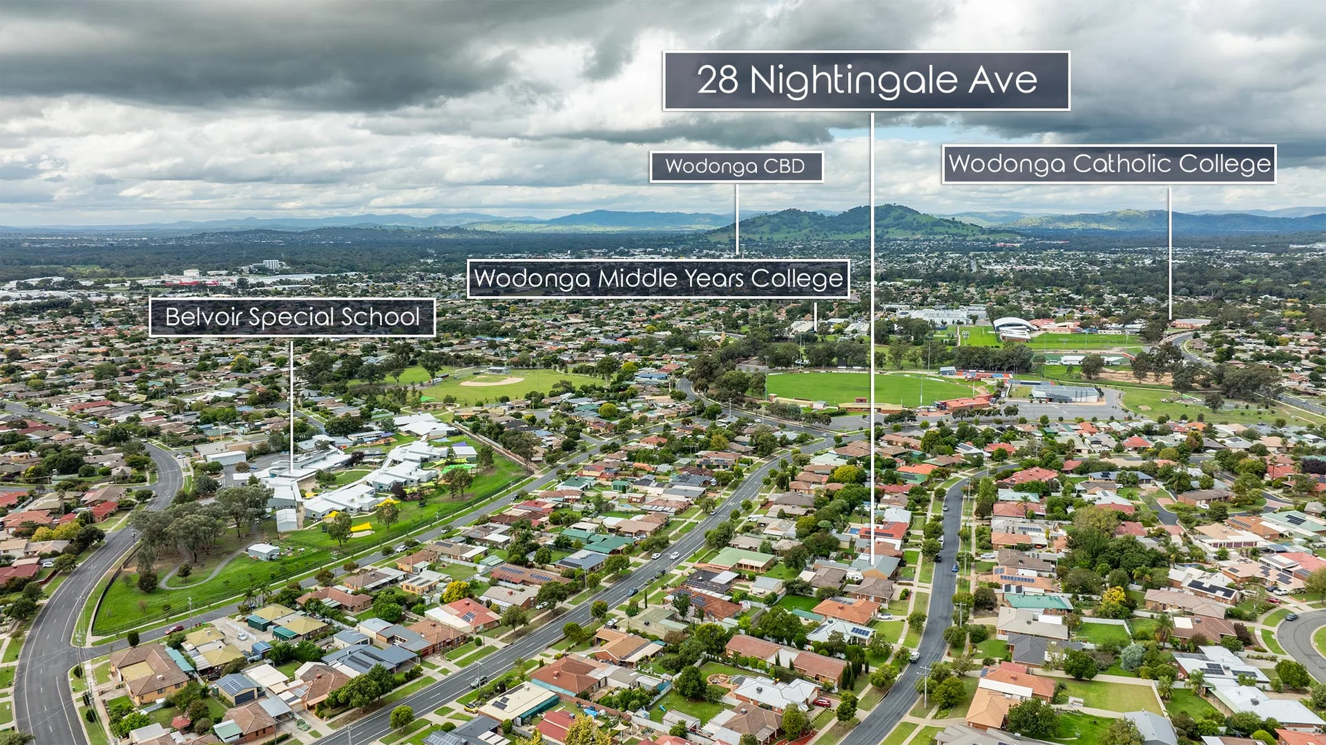 Additional image 27 of 28 Nightingale Avenue, Wodonga VIC 3690