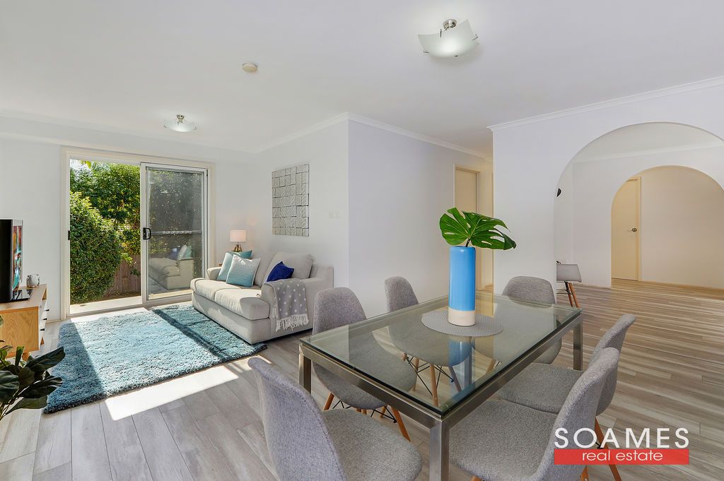 3/26 Stewart Avenue, Hornsby NSW 2077, Image 1