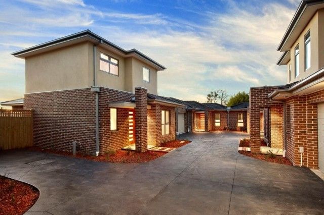 3 bedrooms Townhouse in 5/34 Bonar Street HEIDELBERG HEIGHTS VIC, 3081