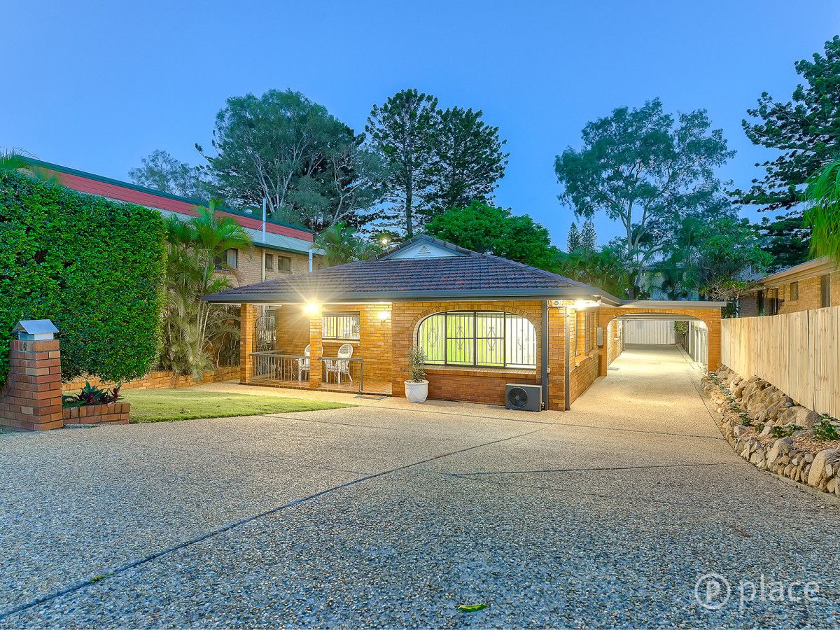 16 Bexley Avenue, Balmoral QLD 4171, Image 0