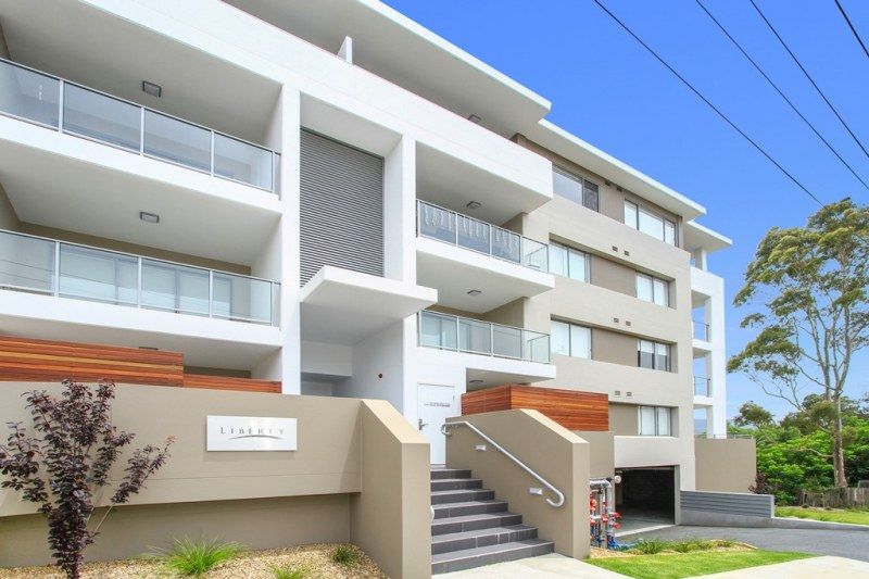 31/2-6 Noel Street, Wollongong North NSW 2500, Image 1