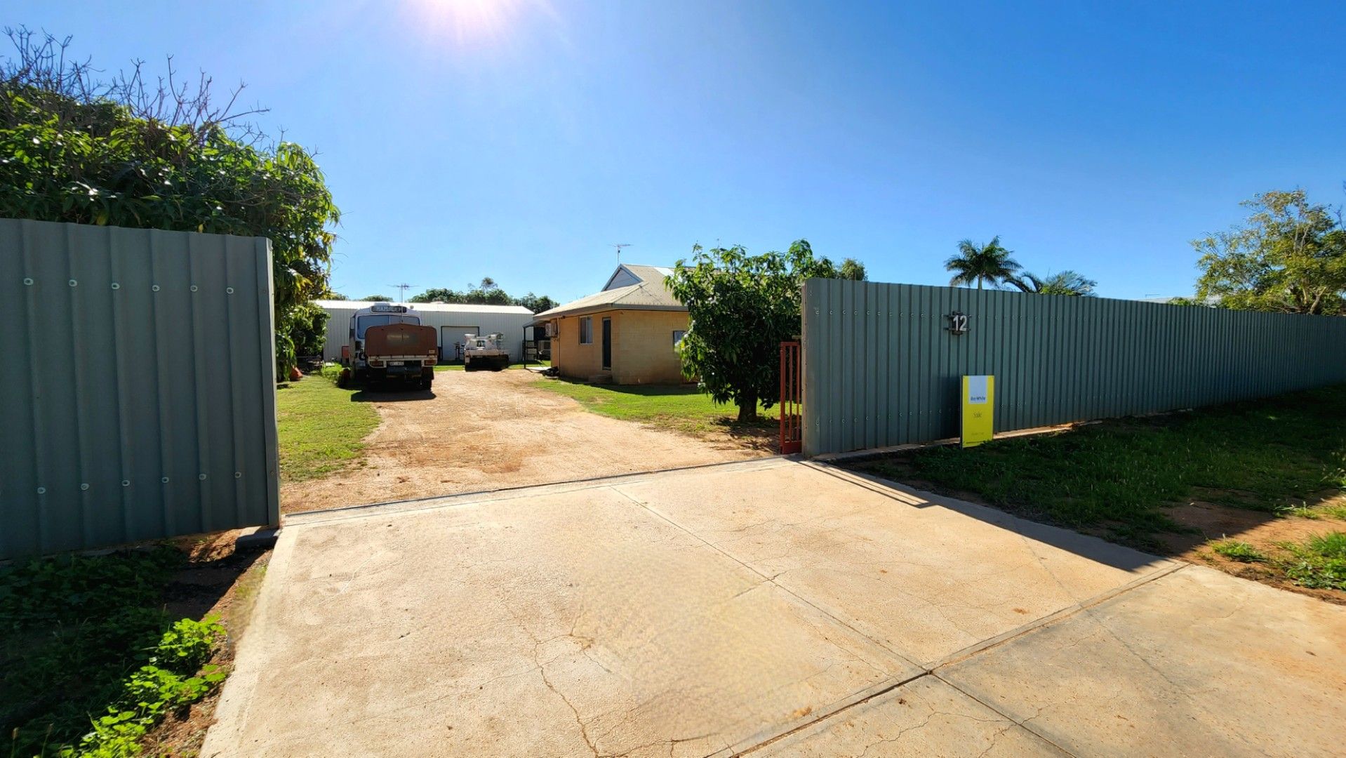 12 Hope Street, Carnarvon WA 6701, Image 0