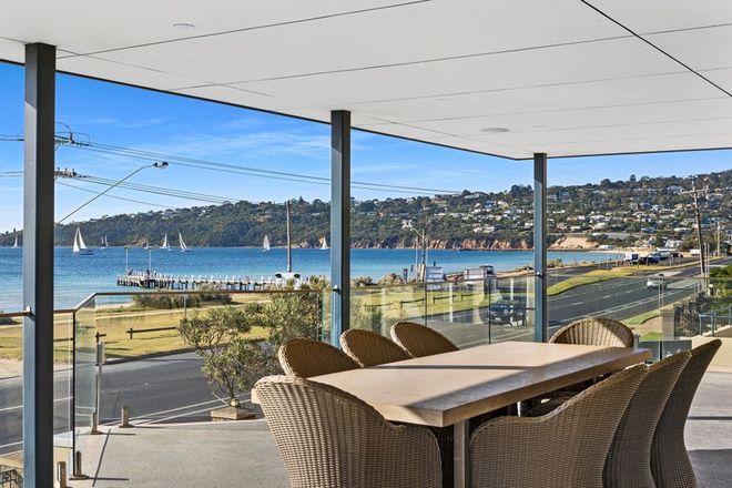 Picture of 131 Marine Drive, SAFETY BEACH VIC 3936