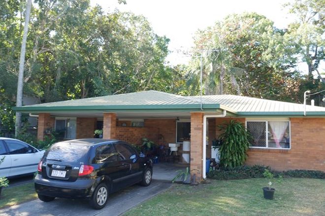 Picture of 5 Melaleuca Street, SLADE POINT QLD 4740
