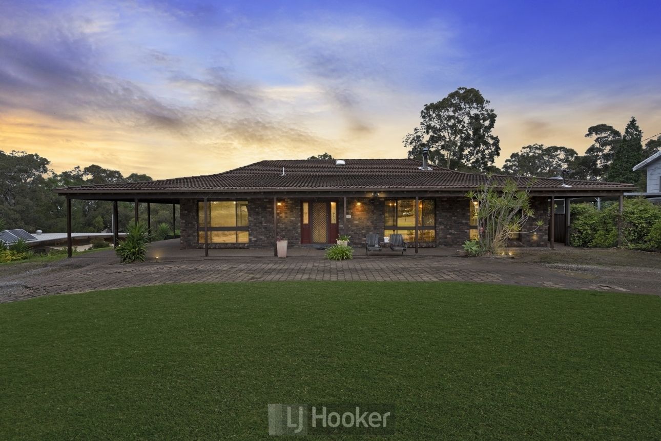 46 Ridge Road, Kilaben Bay NSW 2283, Image 0