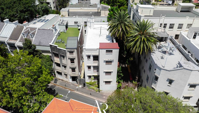 Picture of 3/39 Roslyn Street, RUSHCUTTERS BAY NSW 2011