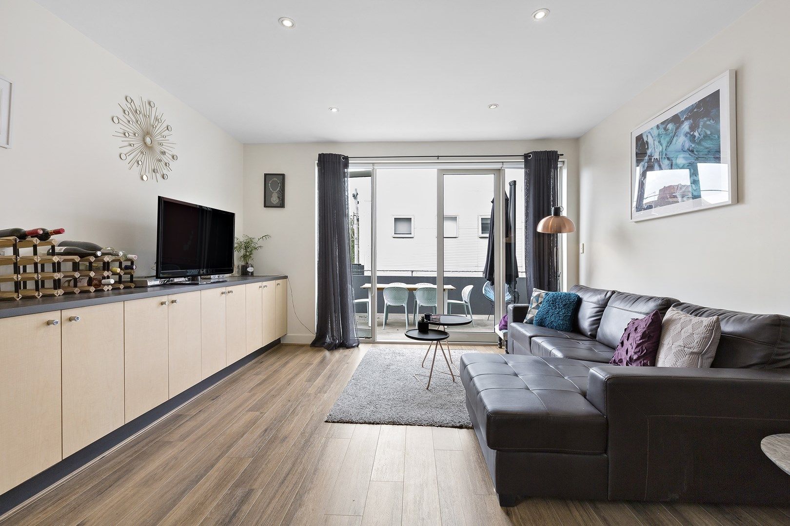 1 bedrooms Apartment / Unit / Flat in 3/42 Corsair Street RICHMOND VIC, 3121