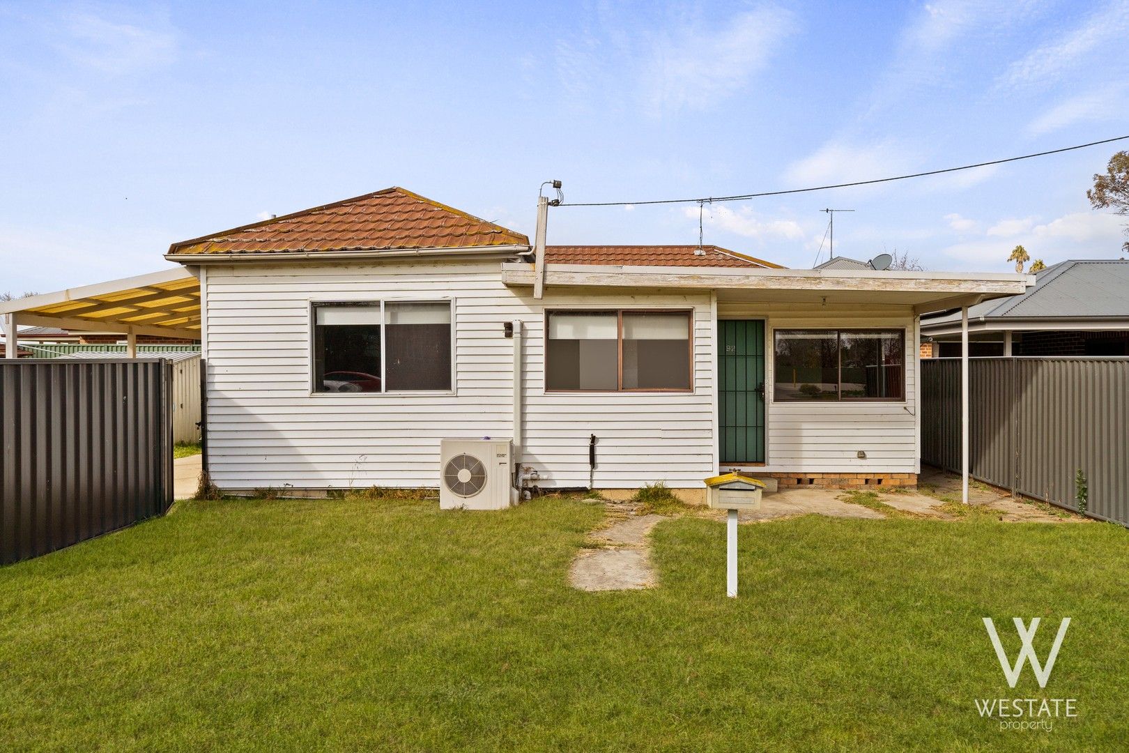 3 bedrooms House in 92 Peel Street BATHURST NSW, 2795