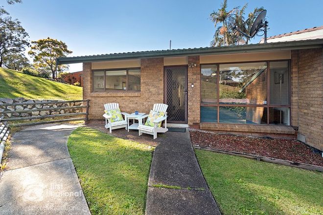 Picture of 51/29 Taurus Street, ELERMORE VALE NSW 2287