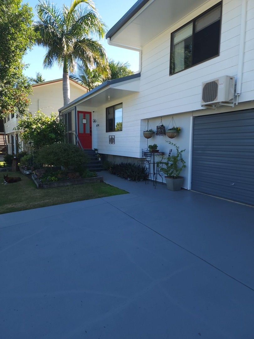 3 bedrooms House in 19 GENE STREET EMERALD QLD, 4720