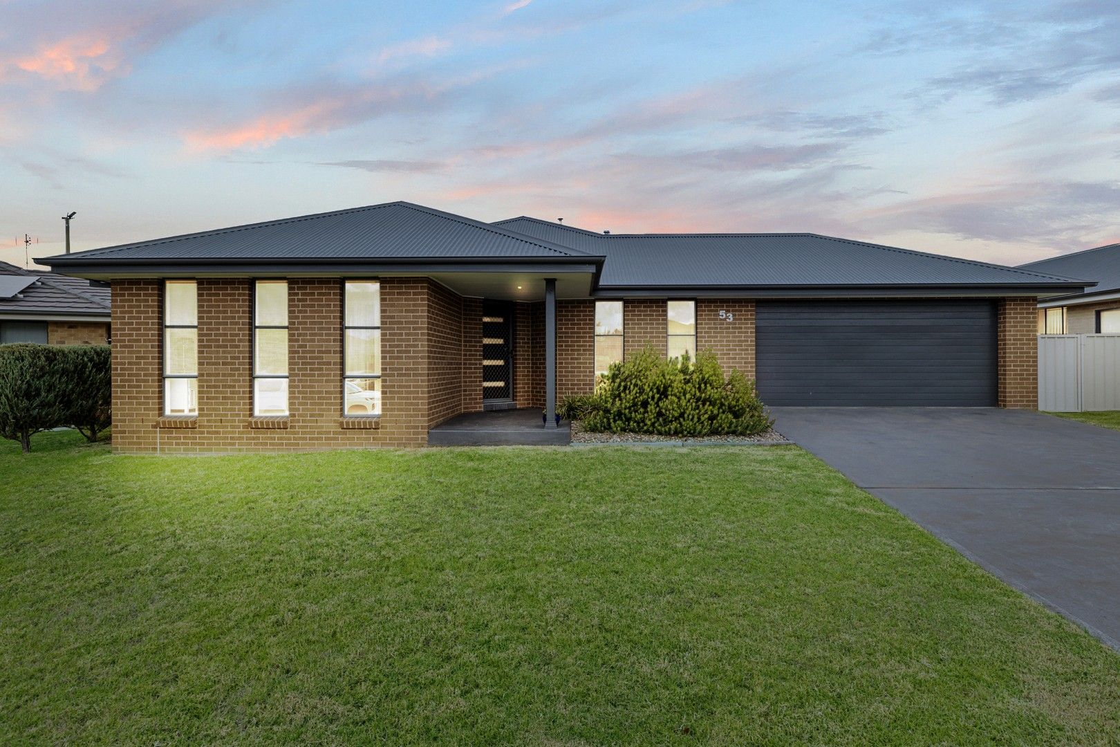 53 Diamond Drive, Orange NSW 2800, Image 0