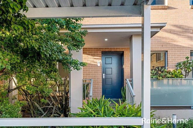 Picture of 18/20 Old Glenfield Road, CASULA NSW 2170