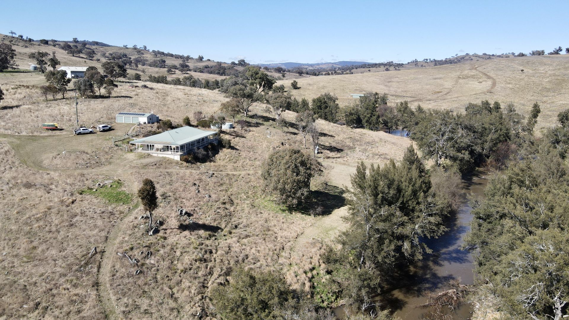 1905 Freemantle Road, Milkers Flat NSW 2795 House for Sale Domain