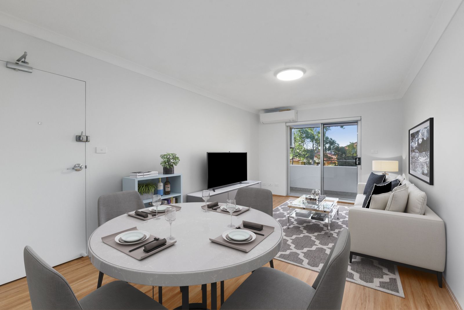 6/80 The Esplanade, Guildford NSW 2161 Apartment For Rent Domain