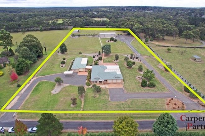 Picture of 626 Old Hume Highway, YERRINBOOL NSW 2575
