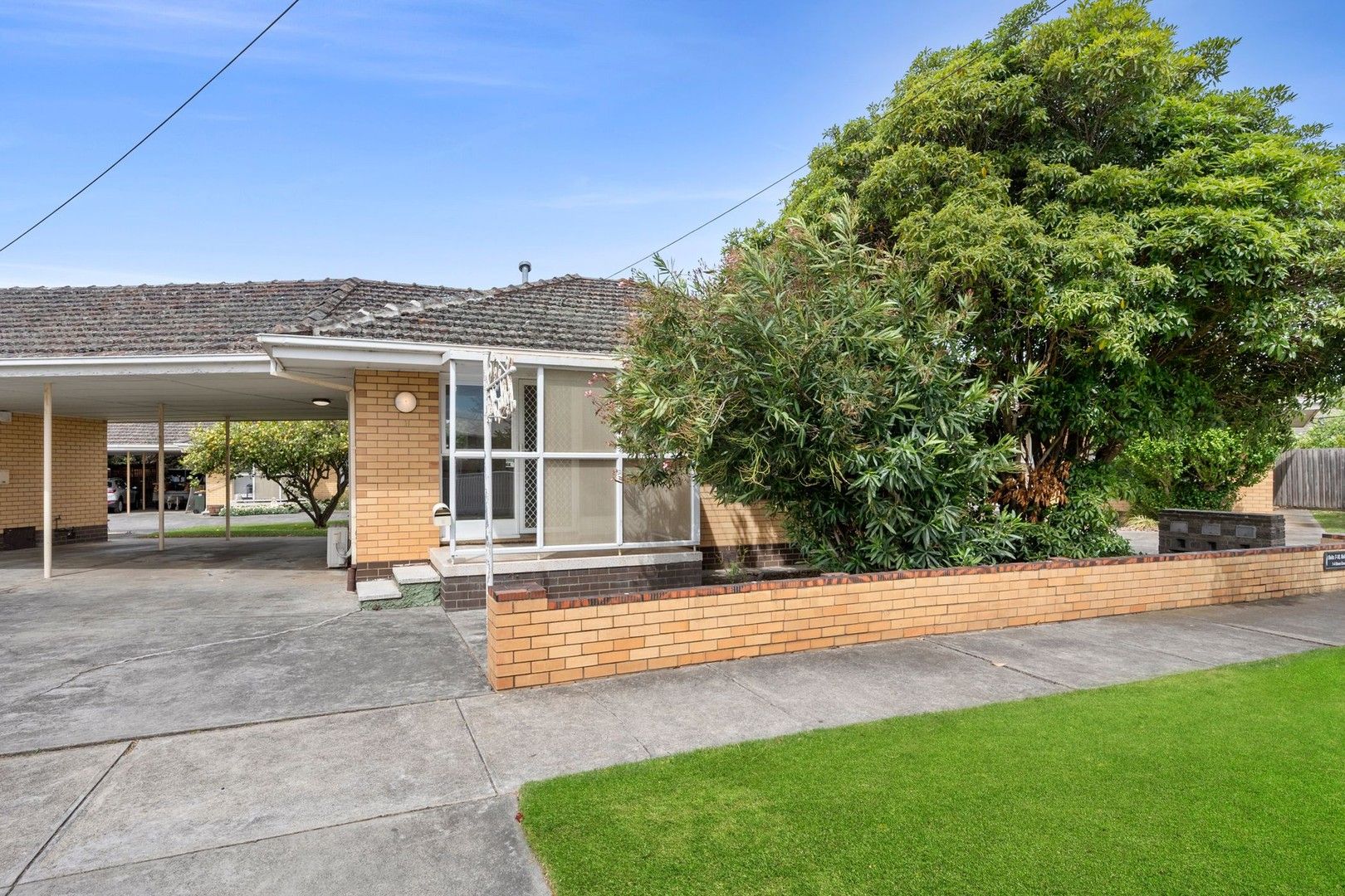 7/1-4 Howe Court, Geelong West VIC 3218, Image 0