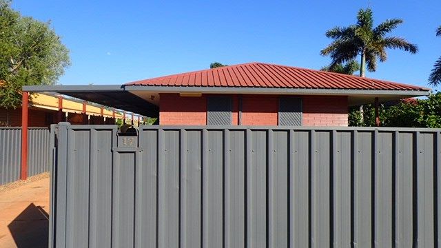 3 bedrooms House in 17 Kwinana Street SOUTH HEDLAND WA, 6722