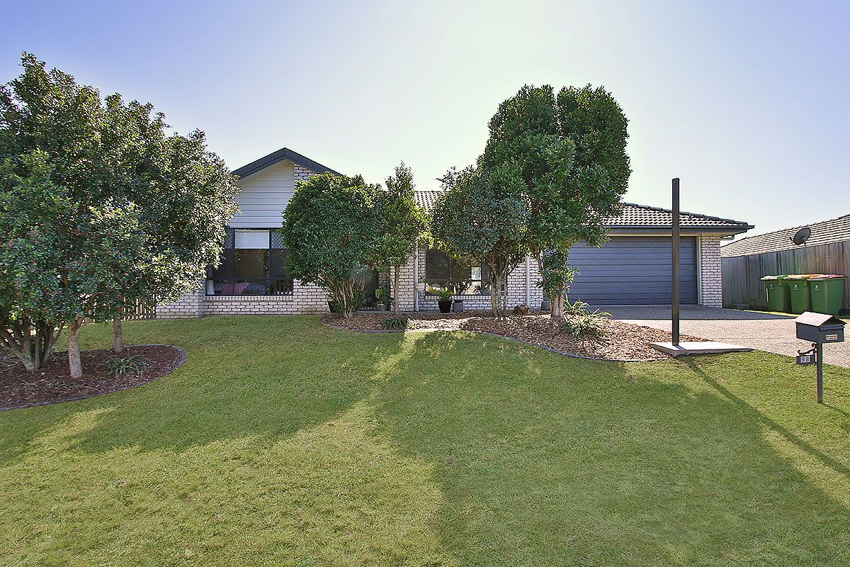 98 Westminster Crescent, Raceview QLD 4305