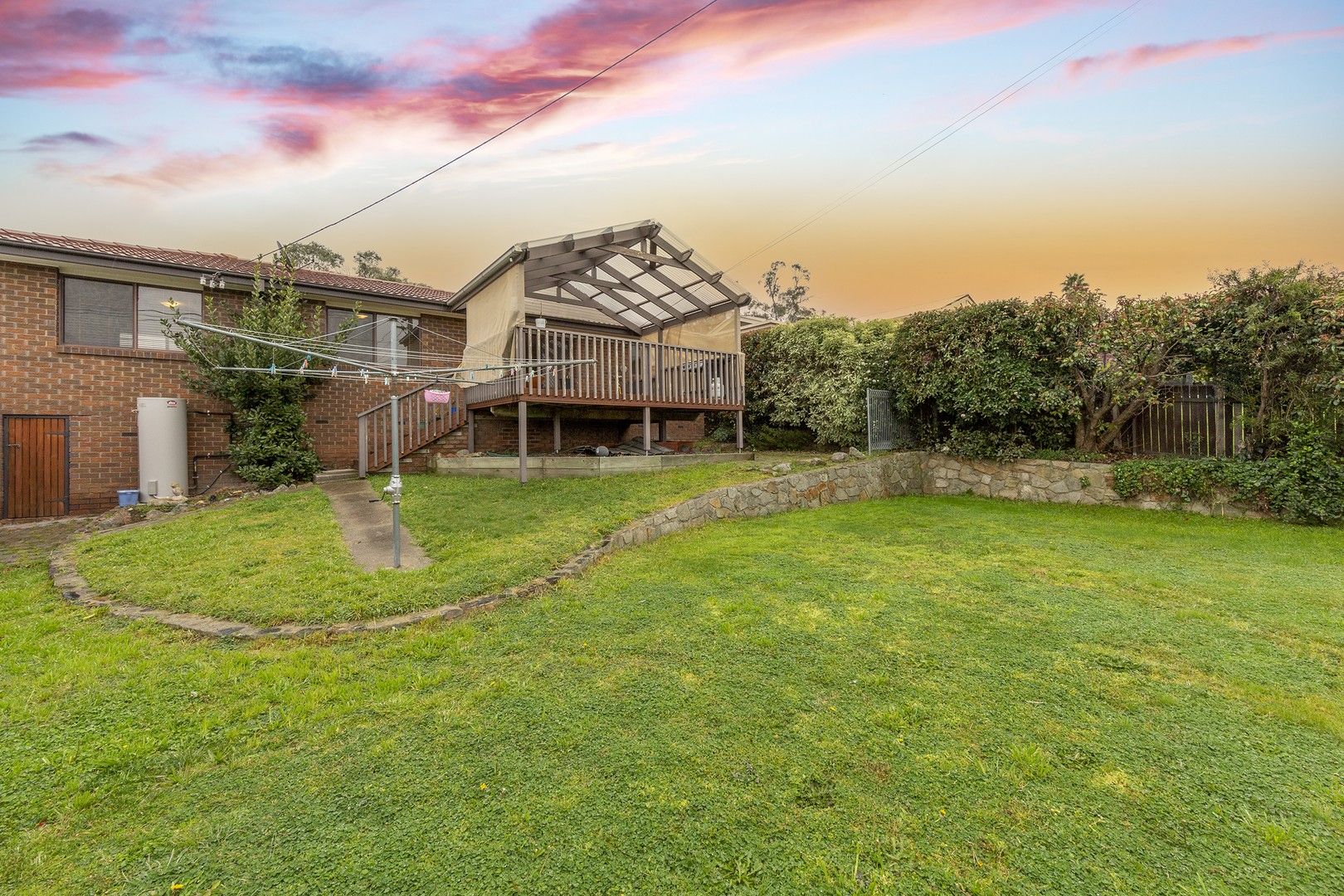 4 bedrooms House in 175 Castleton Crescent GOWRIE ACT, 2904