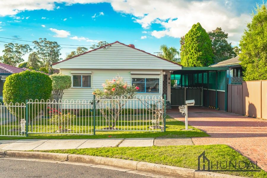 12 Archer Street, Mount Druitt NSW 2770, Image 0