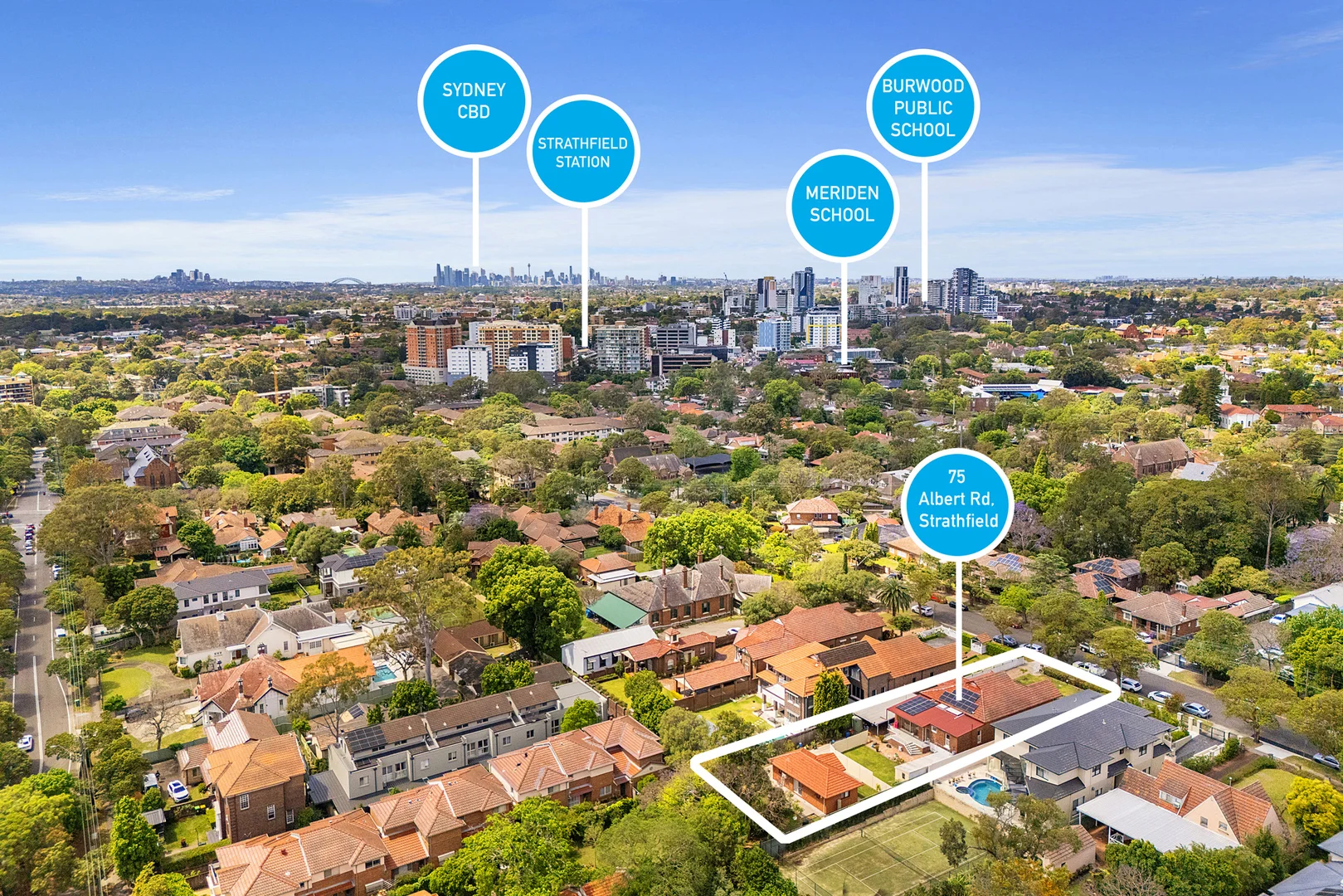 Additional image 19 of 75 Albert Road, Strathfield NSW 2135