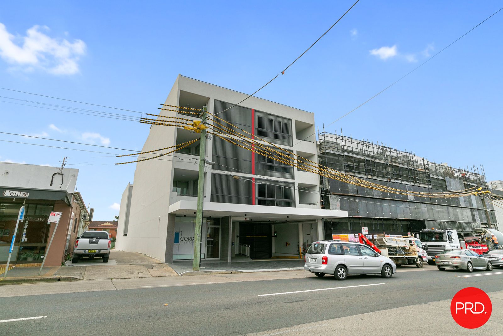 203/843 New Canterbury Road, Dulwich Hill NSW 2203, Image 1