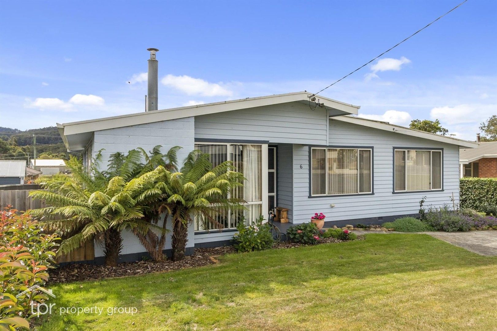 6 Fords Road, Geeveston TAS 7116, Image 0