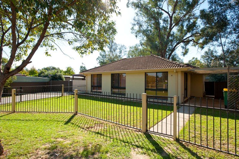 4a Mimosa Court, Thurgoona NSW 2640, Image 0