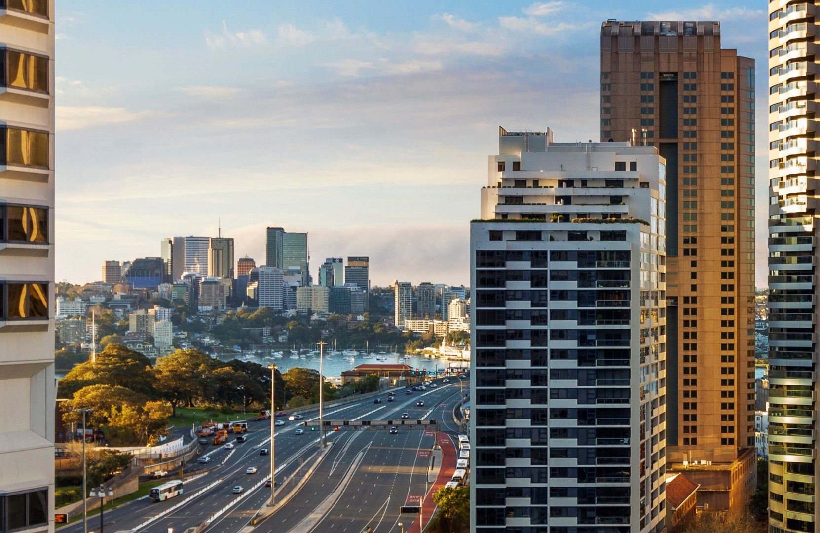 2 bedrooms Apartment / Unit / Flat in 5 York Street SYDNEY NSW, 2000