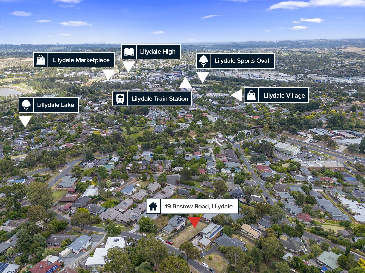 19 Bastow Road, Lilydale VIC 3140, Image 1