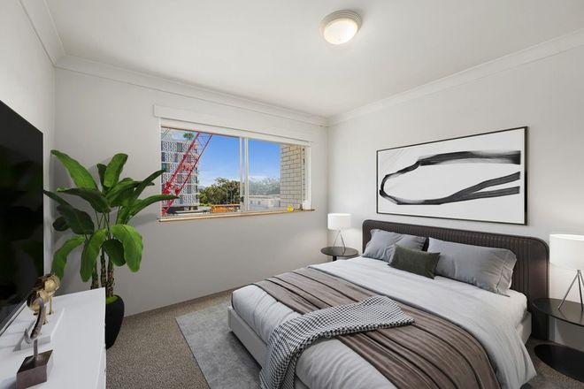 6/38 Chelsea Ave Broadbeach 4218 - Image 5