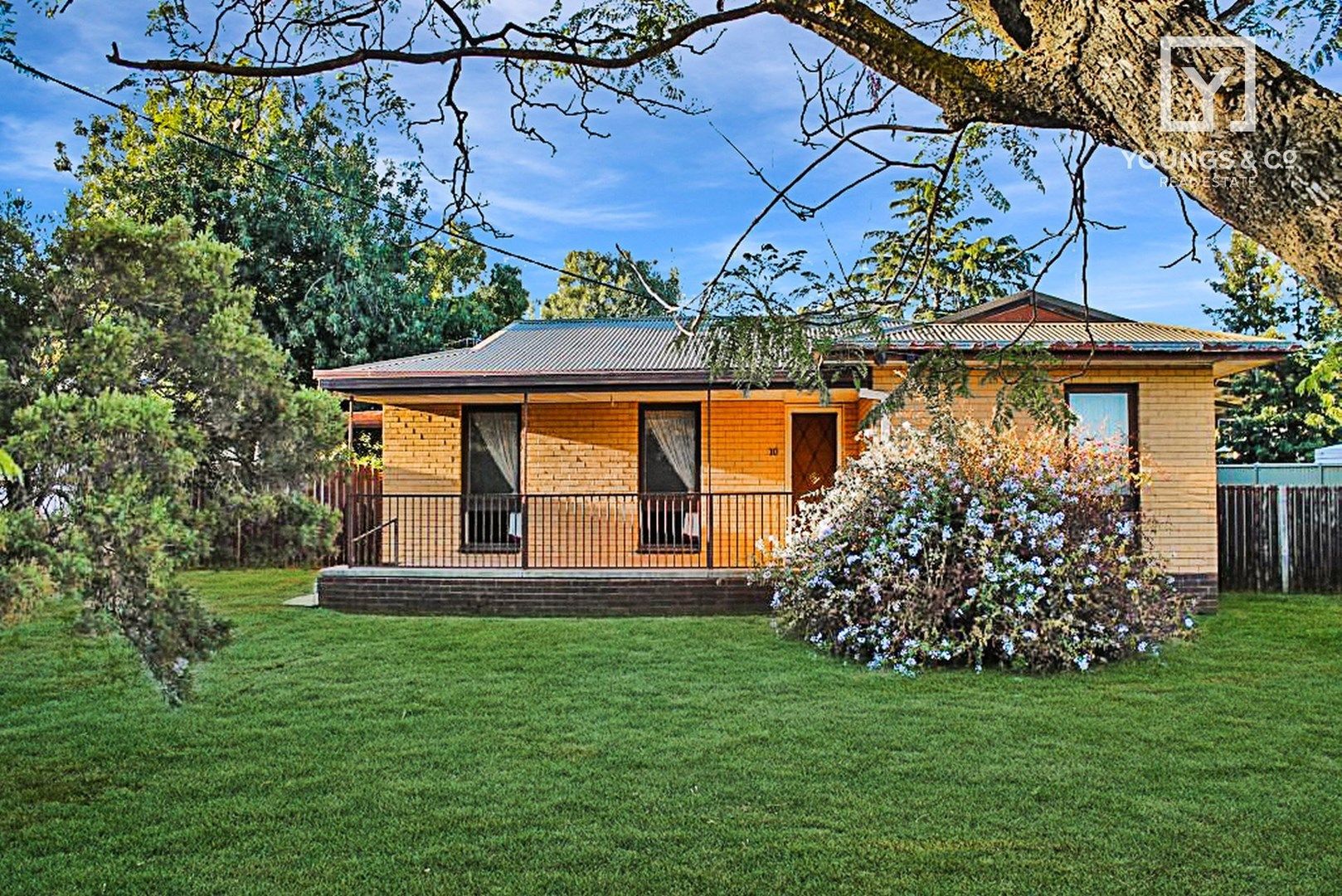 10 Queen St, Dookie VIC 3646, Image 0