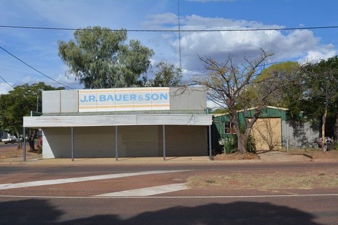 Picture of 29 Coronation Drive, BLACKALL QLD 4472