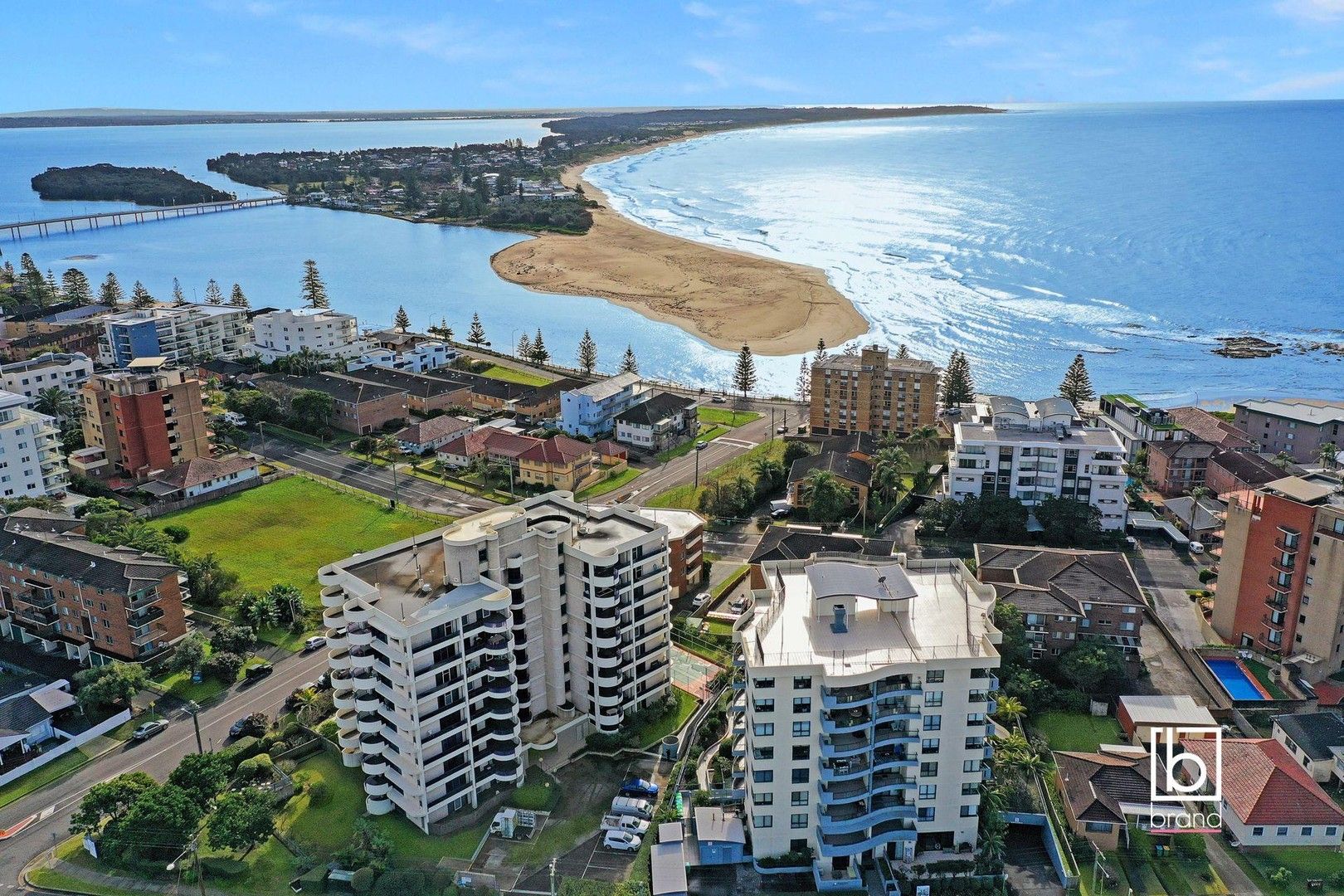 4/38-44 Dening Street, The Entrance NSW 2261, Image 0