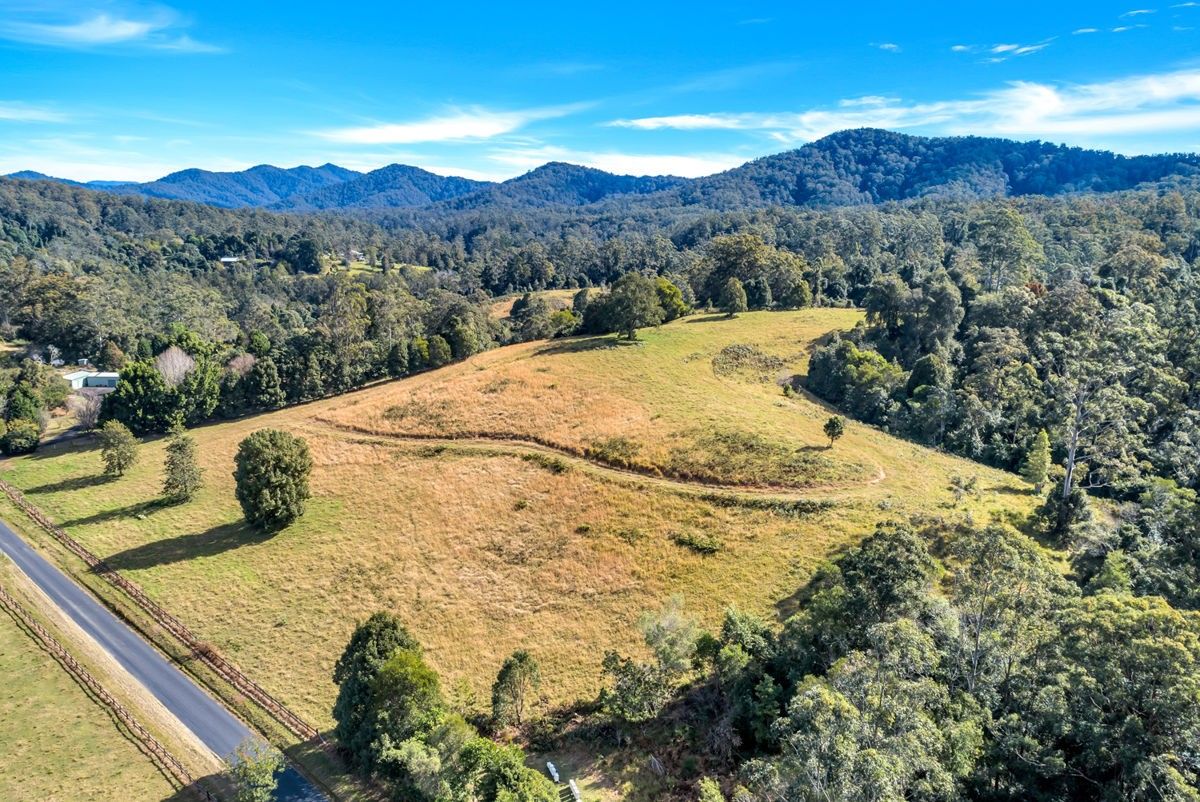 Vacant land in 548 Kalang Road, BELLINGEN NSW, 2454