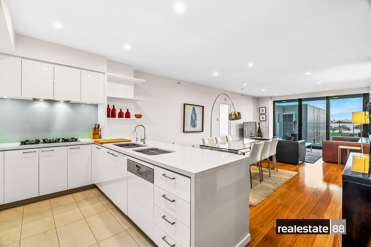 22/90 Terrace Road, East Perth WA 6004 Domain