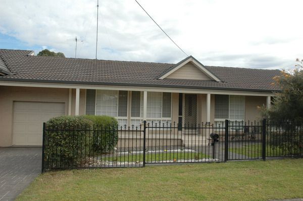 1/32 Carrington Street, St Marys NSW 2760, Image 0