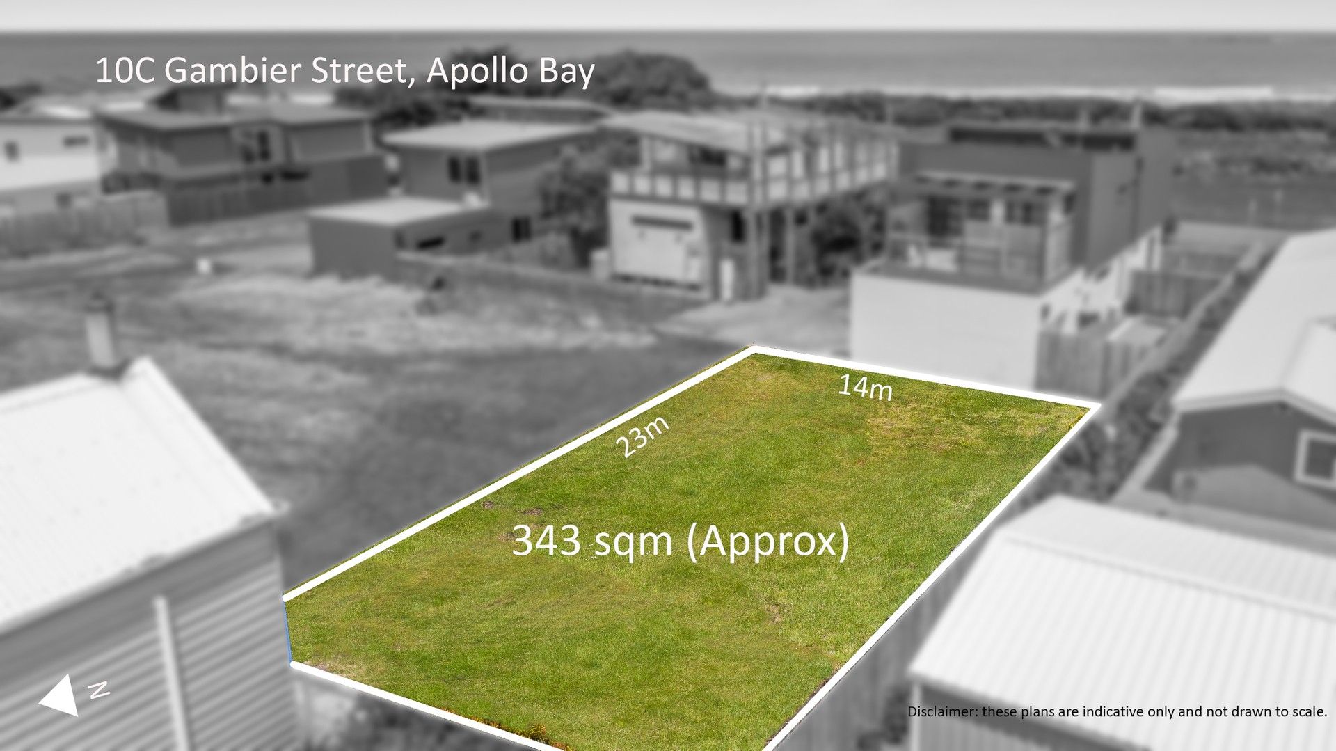 10C Gambier Street, Apollo Bay VIC 3233, Image 0