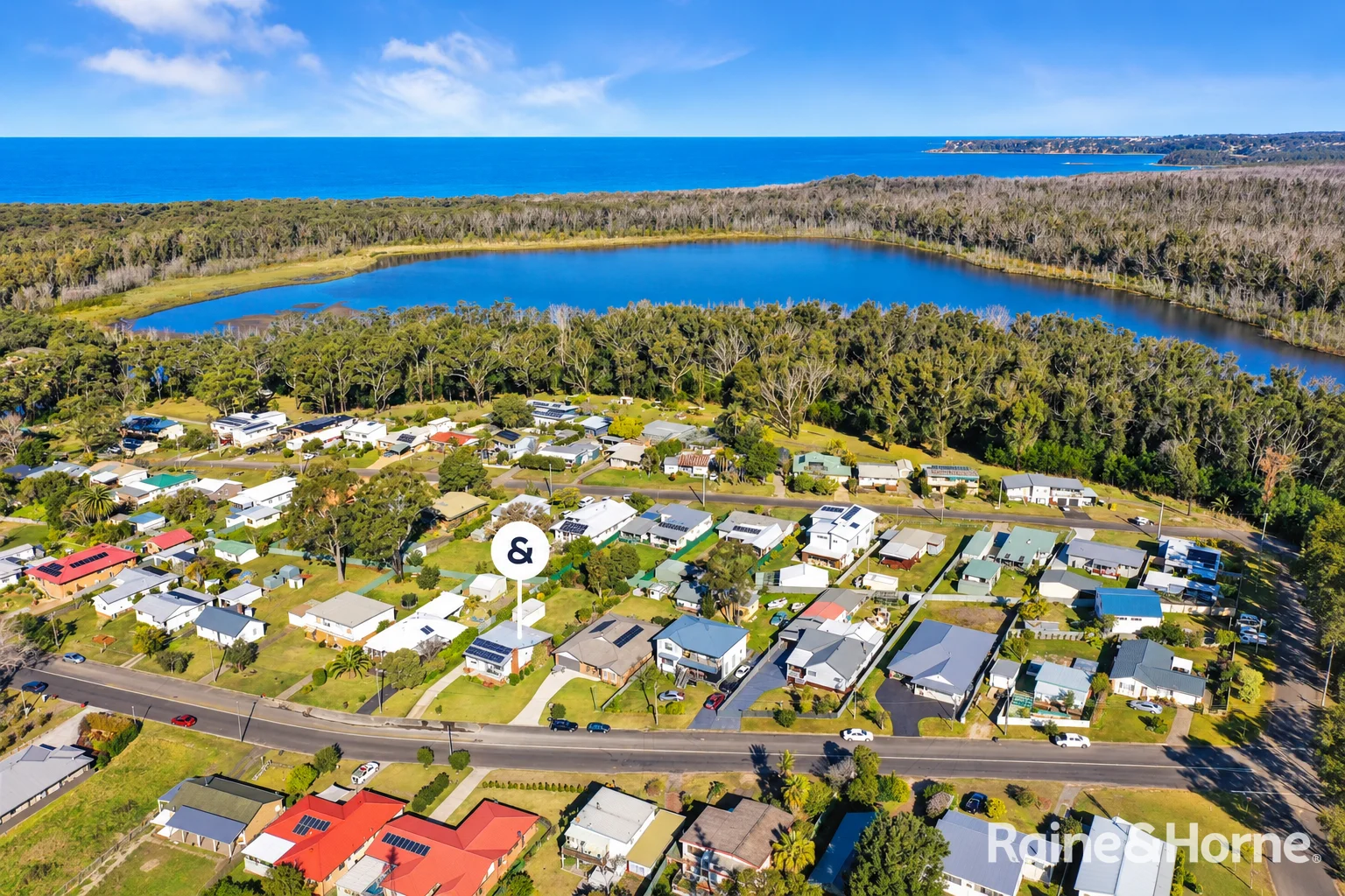 150 Lake Conjola Entrance Road, Lake Conjola NSW 2539 | Domain