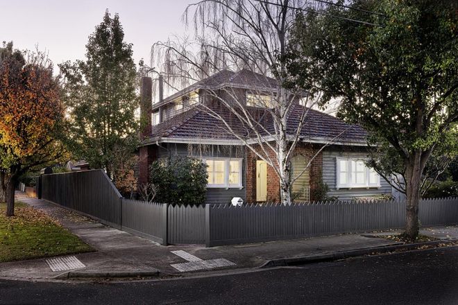 Picture of 15 Russell Street, NORTHCOTE VIC 3070