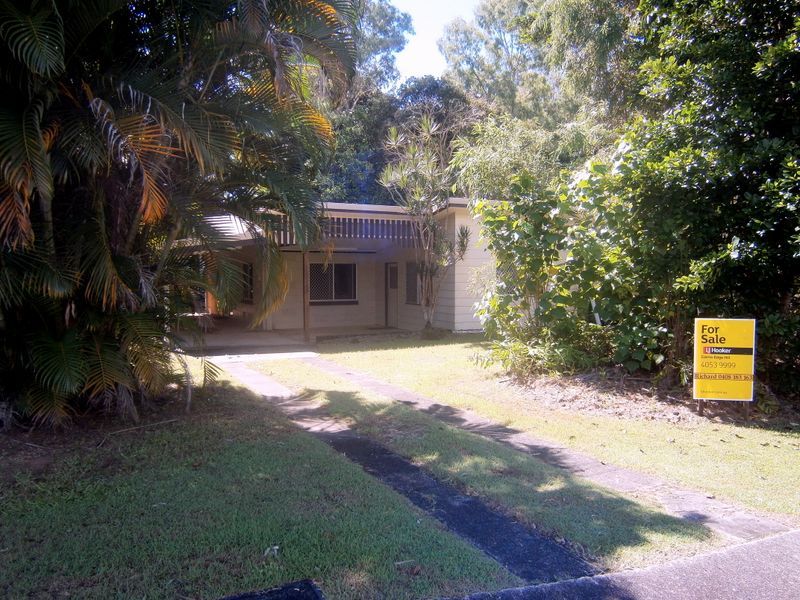 54 Evans Road, BRAMSTON BEACH QLD 4871, Image 0