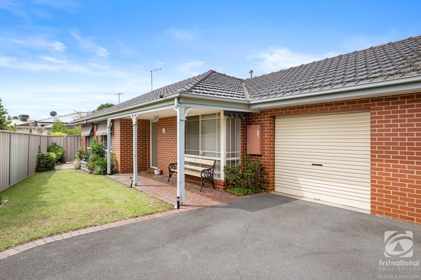 2/160 Melbourne Road, Wodonga VIC 3690, Image 0