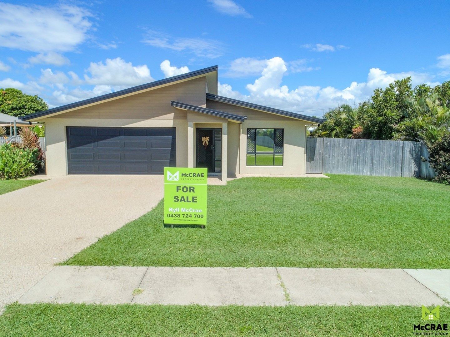 9 Lime Tree Court, Bowen QLD 4805, Image 0