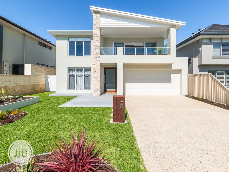 6 Hirundo Place, Waterford WA 6152, Image 0